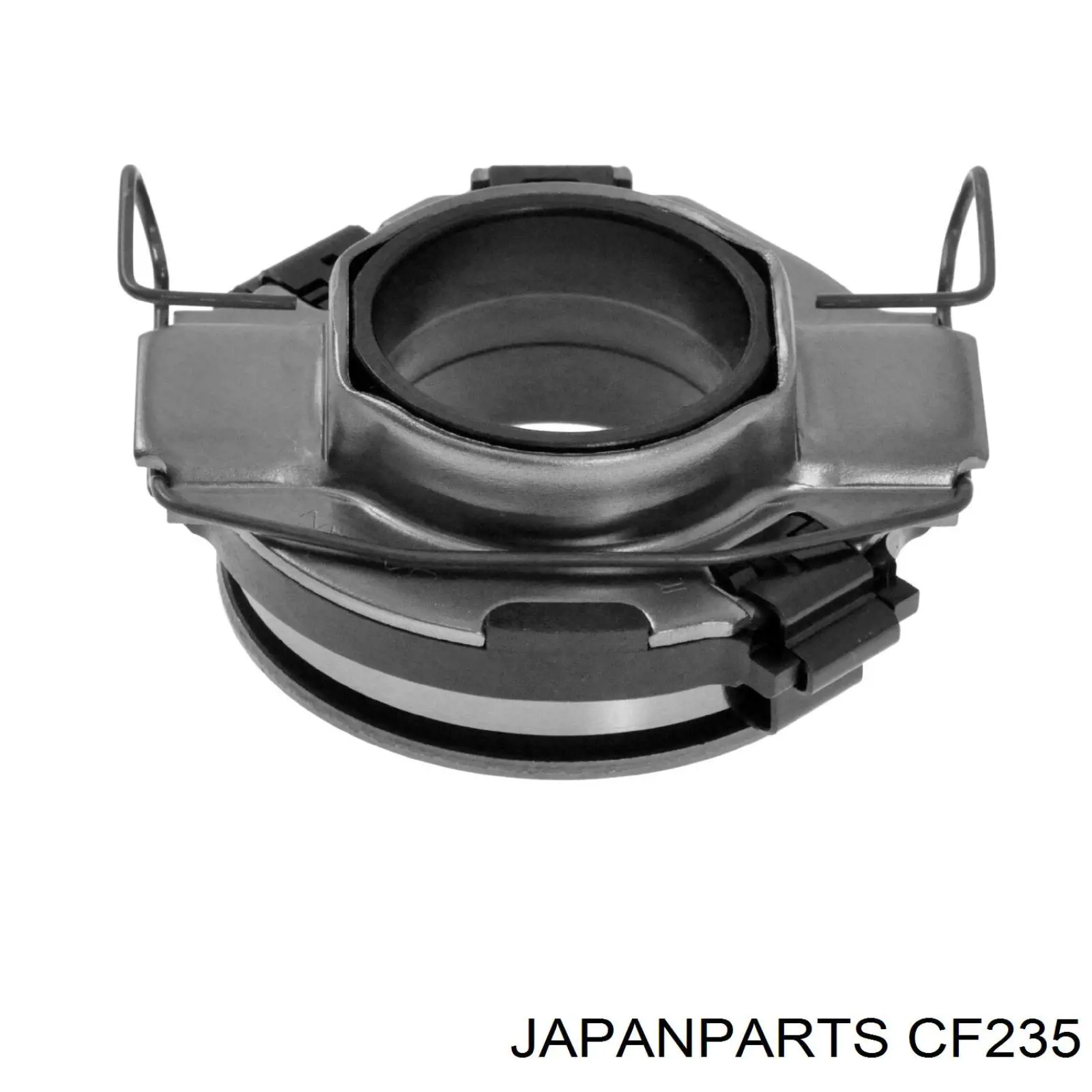 Łożysko wyciskowe sprzęgła Japan Parts CF235 cena, od 29,23 USD