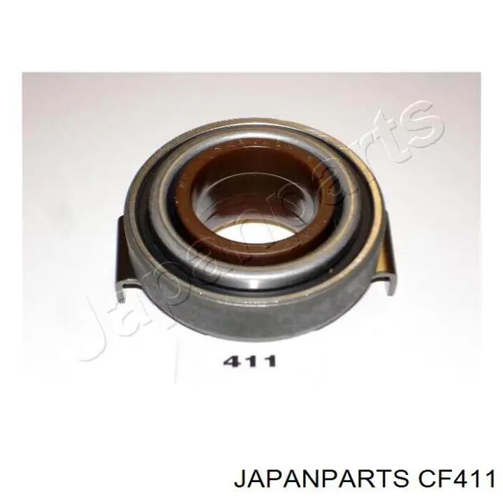 Łożysko wyciskowe sprzęgła Japan Parts CF411 cena, od 26,16 USD