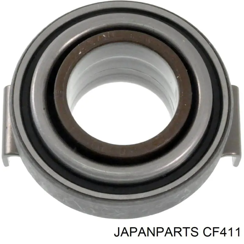 Do koszyka CF411 Japan Parts Łożysko wyciskowe sprzęgła