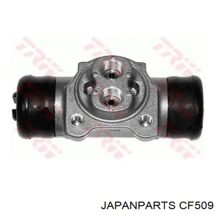 Do koszyka CF509 Japan Parts Łożysko wyciskowe sprzęgła