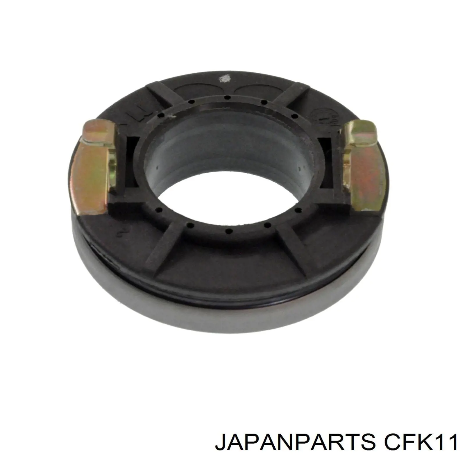 Do koszyka CFK11 Japan Parts Łożysko wyciskowe sprzęgła