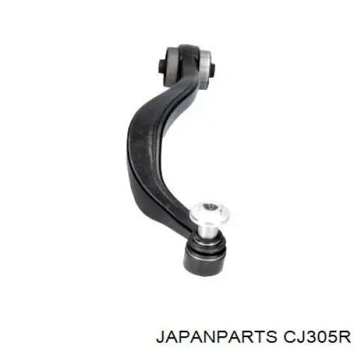 Do koszyka CJ305R Japan Parts Wahacz zawieszenia przedniego dolny prawy