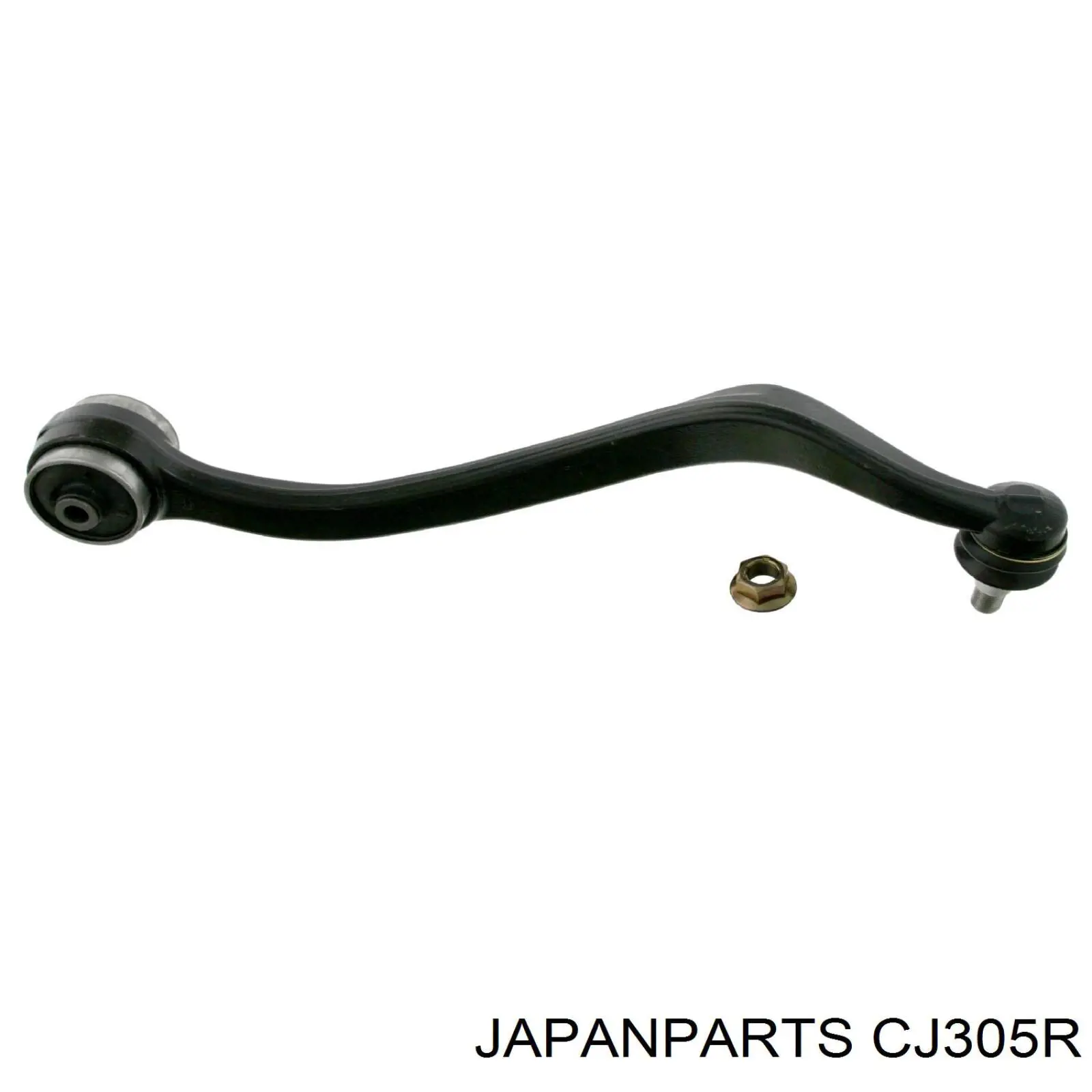 CJ305R Japan Parts Wahacz zawieszenia przedniego dolny prawy