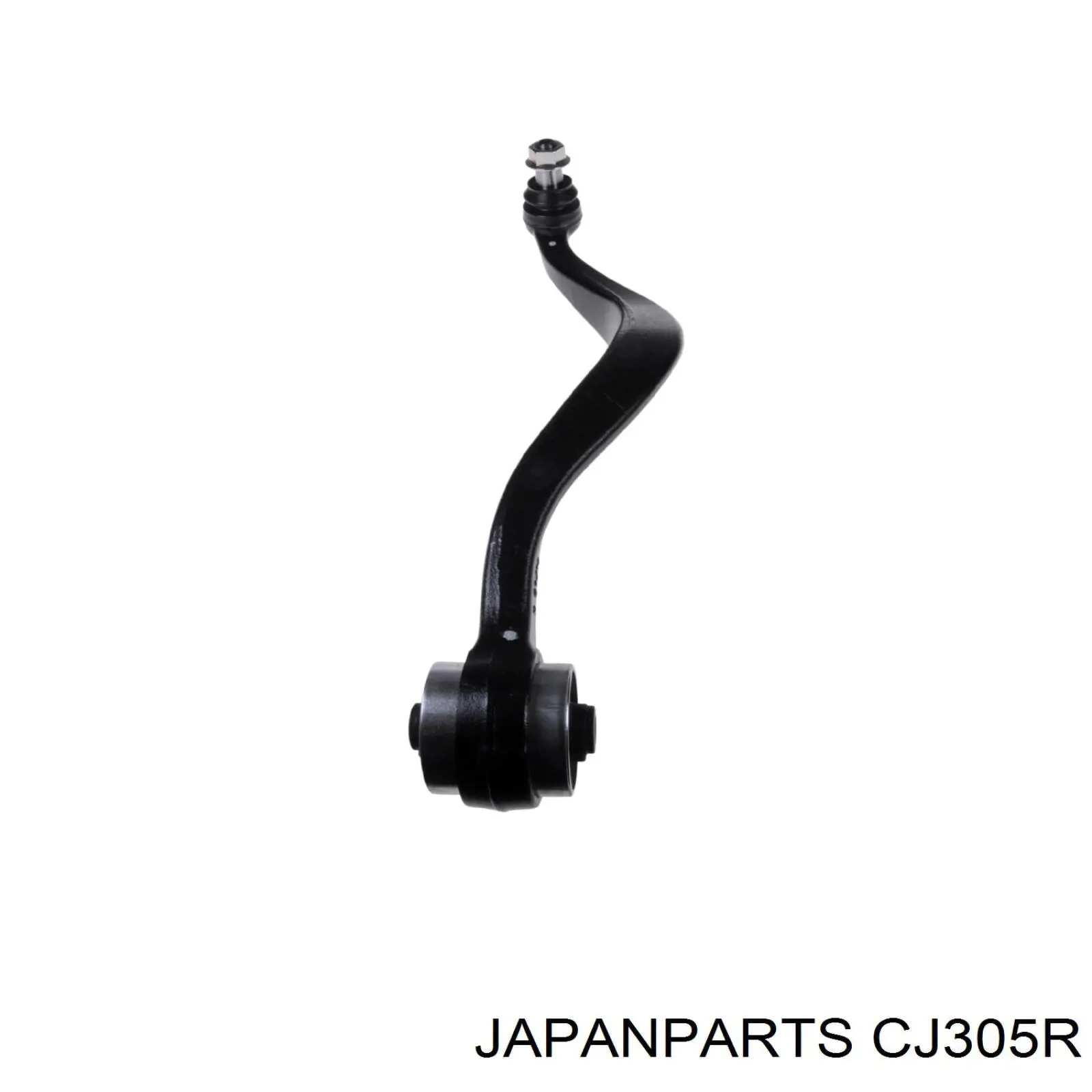 Wahacz zawieszenia przedniego dolny prawy Japan Parts CJ305R cena, od 49,78 USD