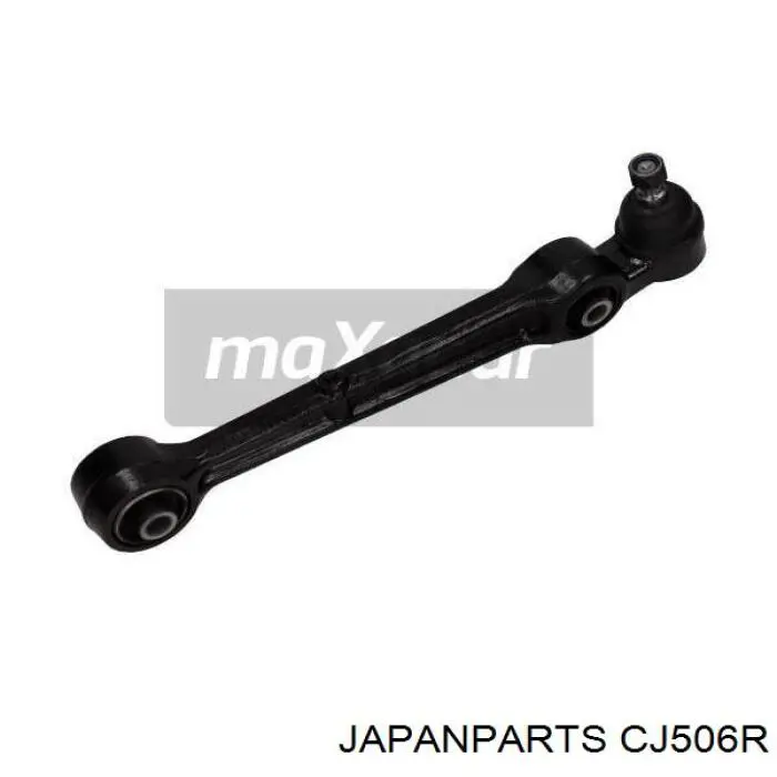 Wahacz zawieszenia przedniego dolny prawy Japan Parts CJ506R cena, od 47,33 USD