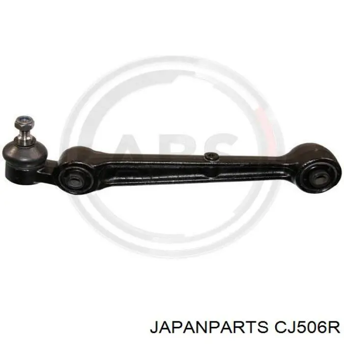 Do koszyka CJ506R Japan Parts Wahacz zawieszenia przedniego dolny prawy