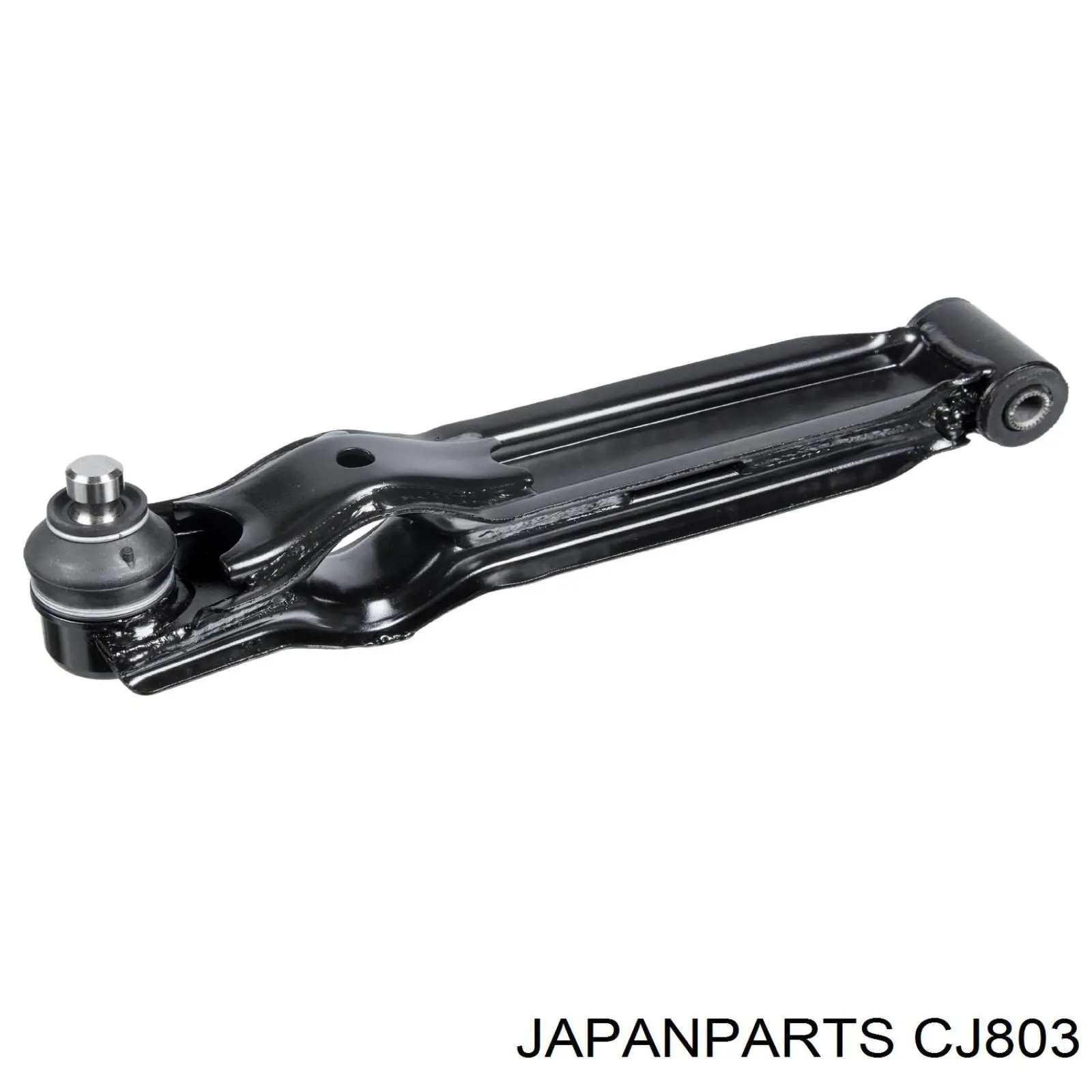 Wahacz zawieszenia przedniego dolny lewy/prawy Japan Parts CJ803 cena, od 21,70 USD