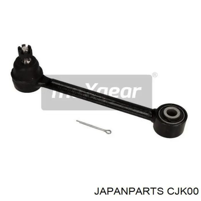 Drążek poprzeczny zawieszenia tylnego Japan Parts CJK00 cena, od 15,12 USD