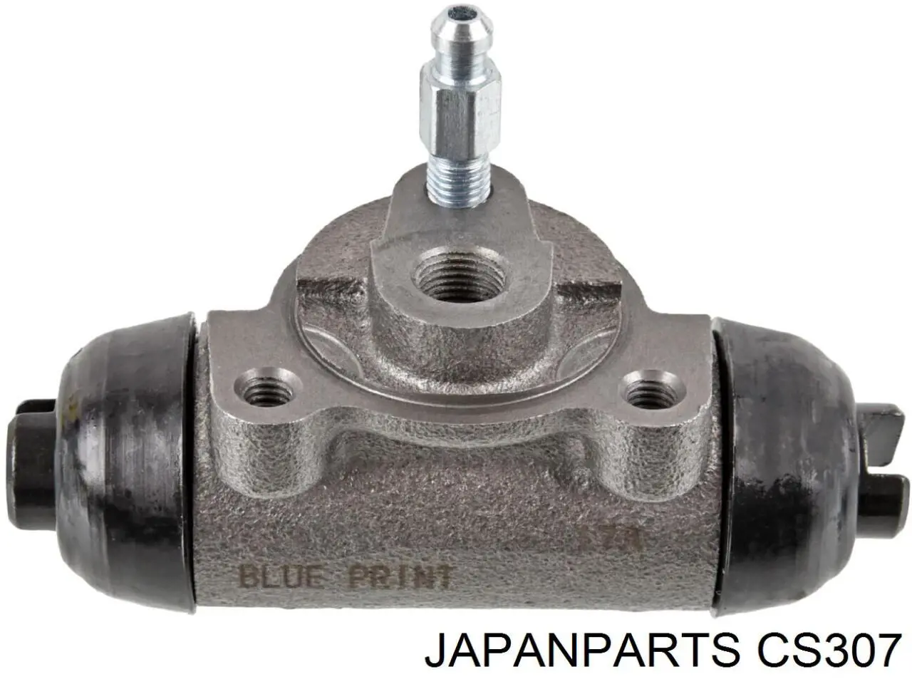 Cylinder hamulcowy roboczy tylny Japan Parts CS307 cena, od 20,04 USD