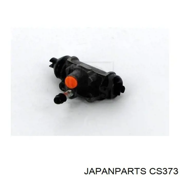 Do koszyka CS373 Japan Parts Cylinder hamulcowy roboczy tylny