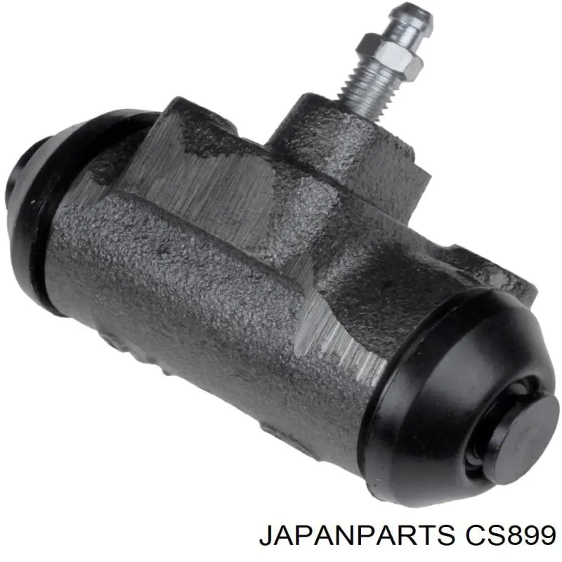 Cylinder hamulcowy roboczy tylny Japan Parts CS899 cena, od 18,80 USD