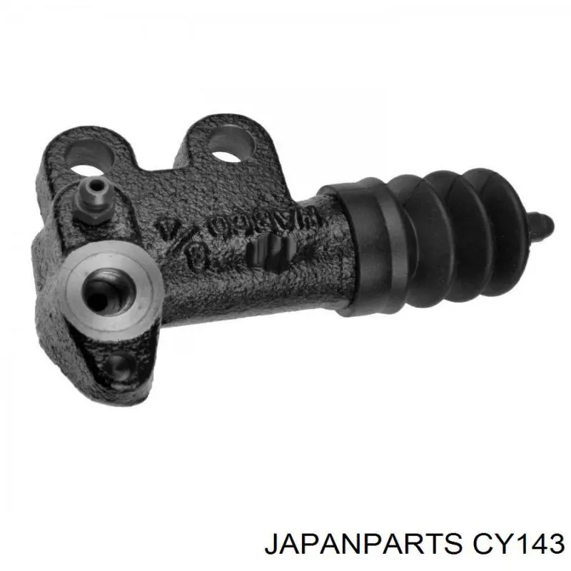 Cylinder roboczy sprzęgła Japan Parts CY143 cena, od 32,72 USD