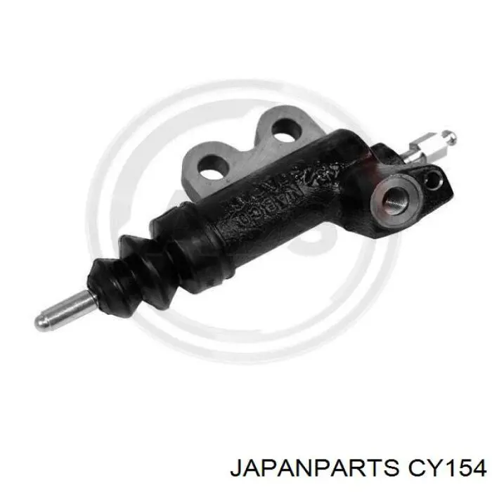 Cylinder roboczy sprzęgła Japan Parts CY154 cena, od 33,54 USD
