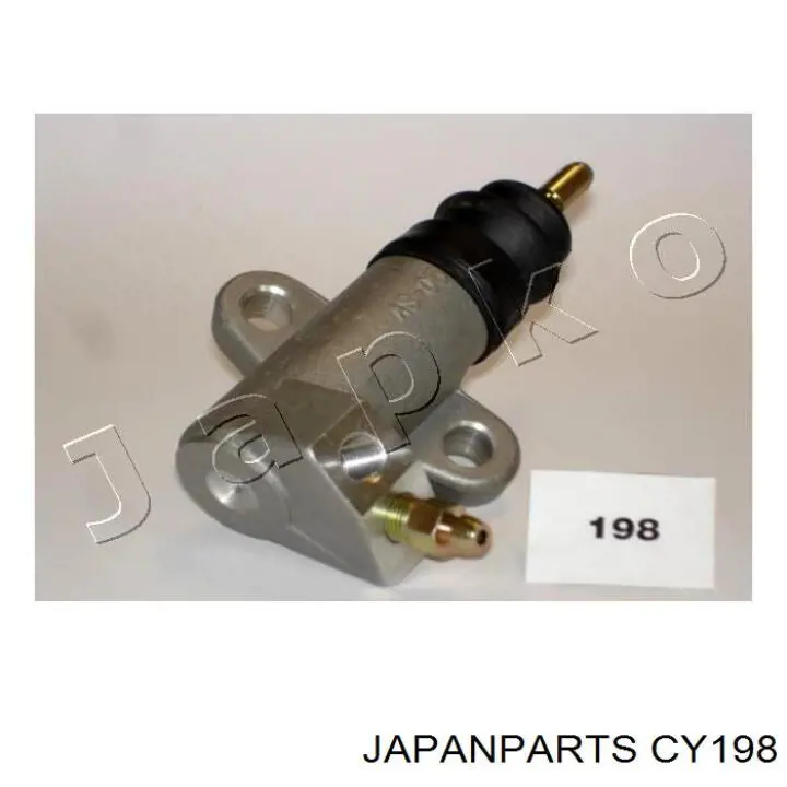 Cylinder roboczy sprzęgła Japan Parts CY198 cena, od 18,48 USD