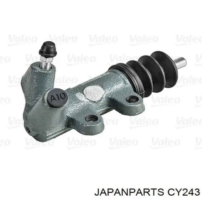 Cylinder roboczy sprzęgła Japan Parts CY243 cena, od 23,41 USD