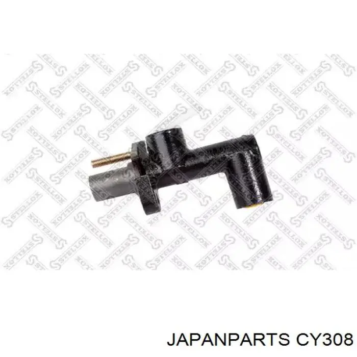 Cylinder roboczy sprzęgła Japan Parts CY308 cena, od 32,01 USD