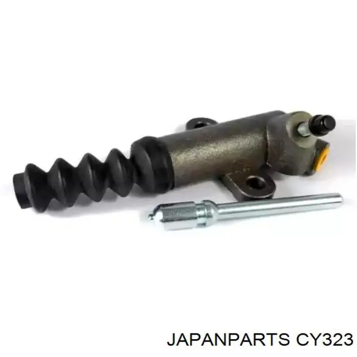 Cylinder roboczy sprzęgła Japan Parts CY323 cena, od 24,52 USD