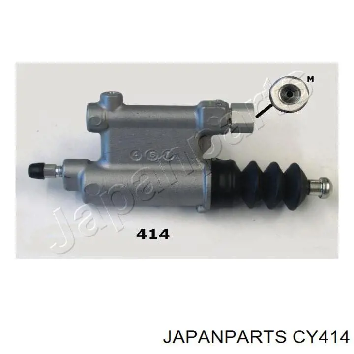 Cylinder roboczy sprzęgła Honda Civic 10 (FC, FK)