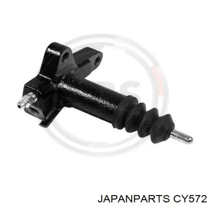 Cylinder roboczy sprzęgła Japan Parts CY572 cena, od 25,73 USD