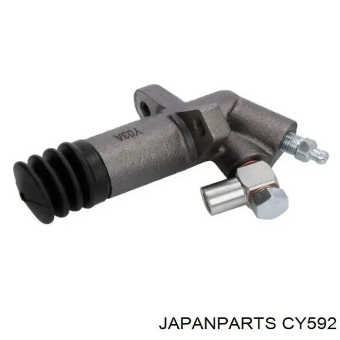 Do koszyka CY592 Japan Parts Cylinder roboczy sprzęgła