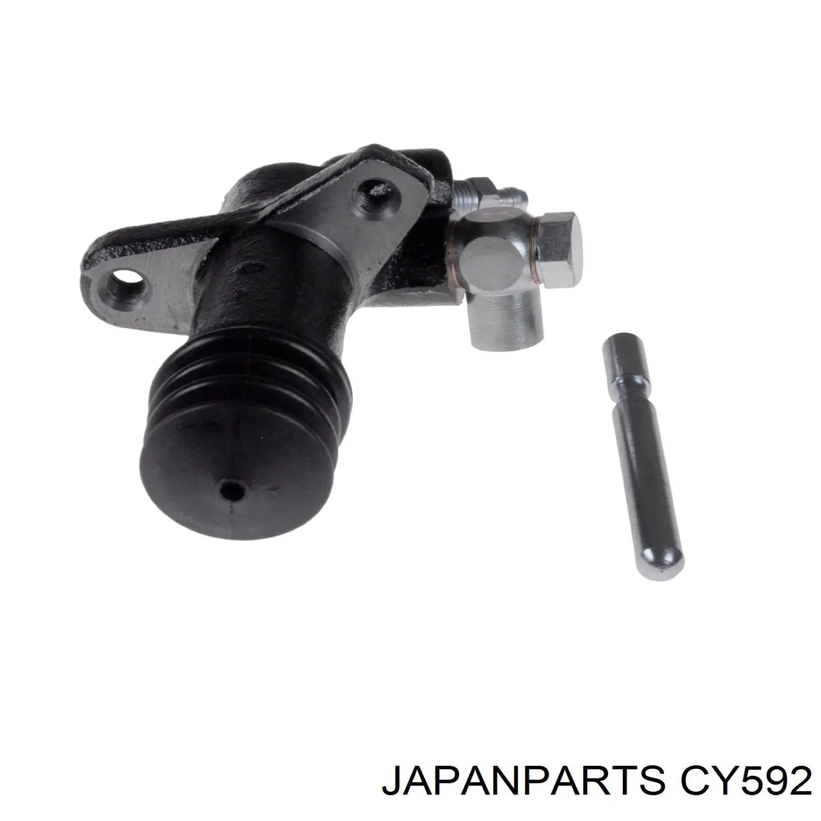 Cylinder roboczy sprzęgła Japan Parts CY592 cena, od 34,43 USD