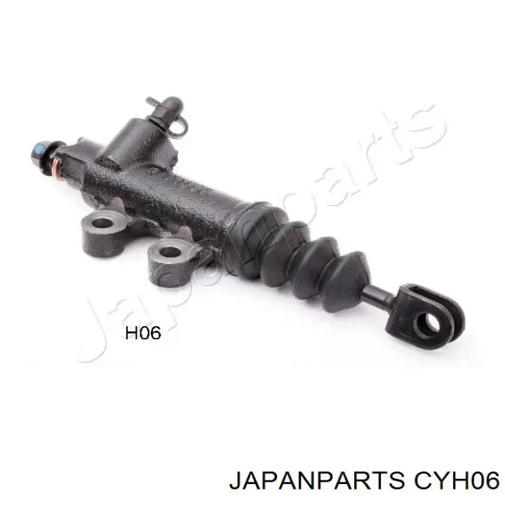 Cylinder roboczy sprzęgła Japan Parts CYH06 cena, od 42,84 USD