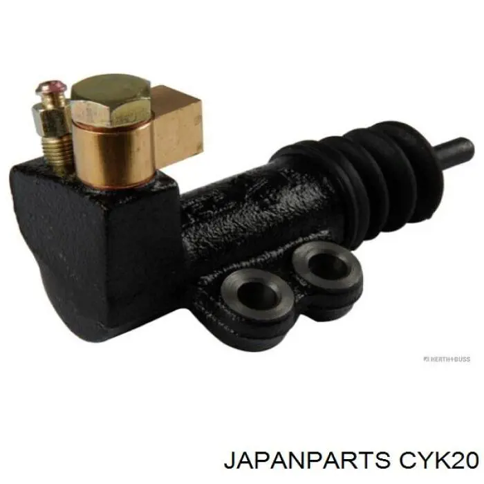 Do koszyka CYK20 Japan Parts Cylinder roboczy sprzęgła