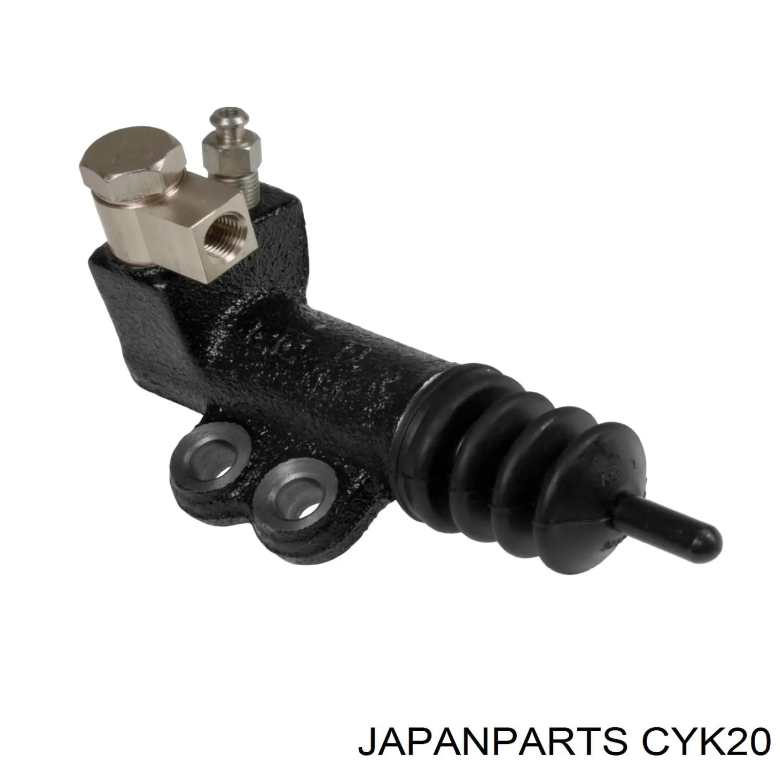 Cylinder roboczy sprzęgła Japan Parts CYK20 cena, od 25,45 USD