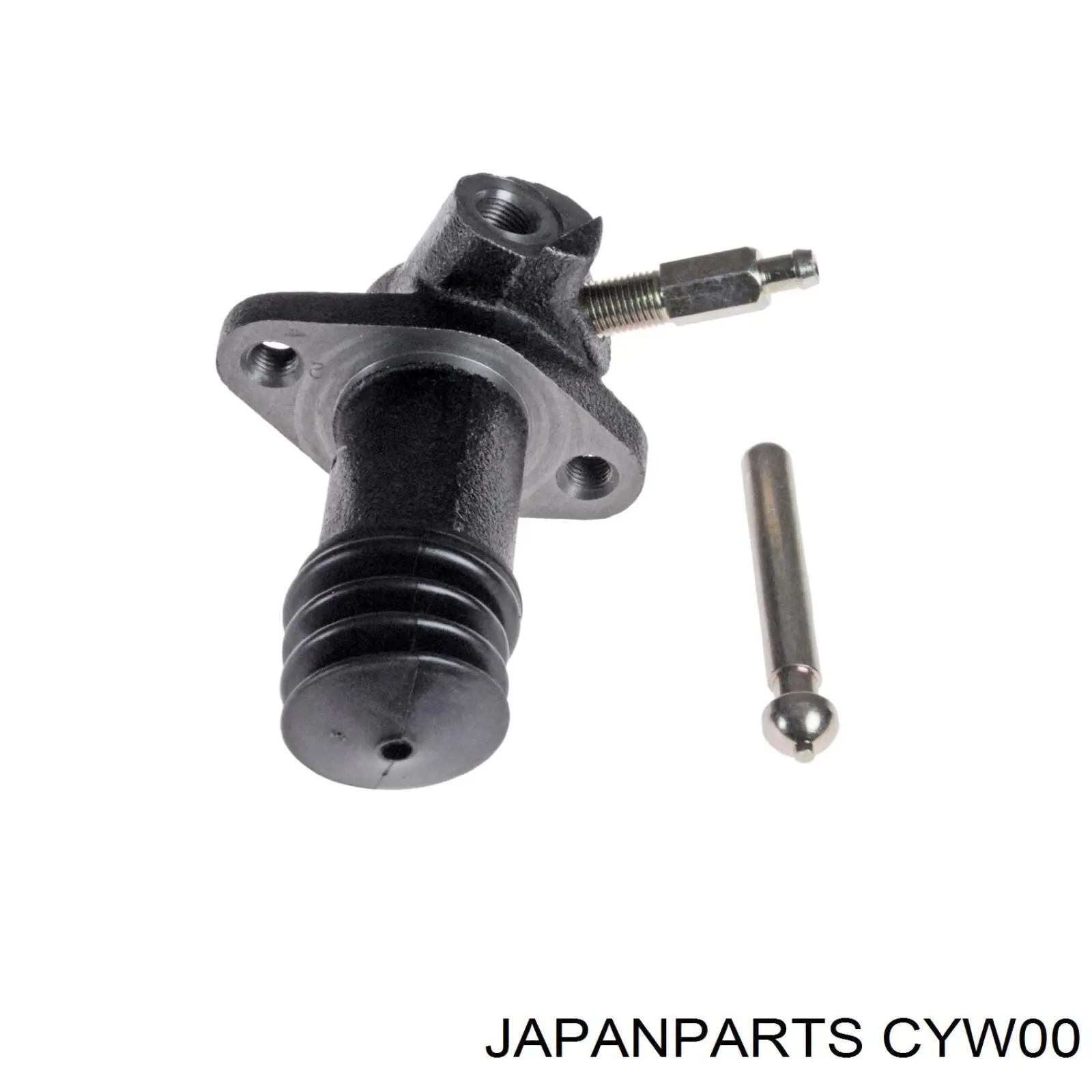 Cylinder roboczy sprzęgła Japan Parts CYW00 cena, od 15,10 USD