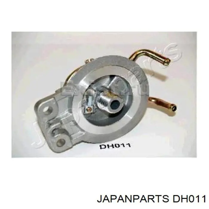 Filtr paliwa 31390H1010 Hyundai/Kia