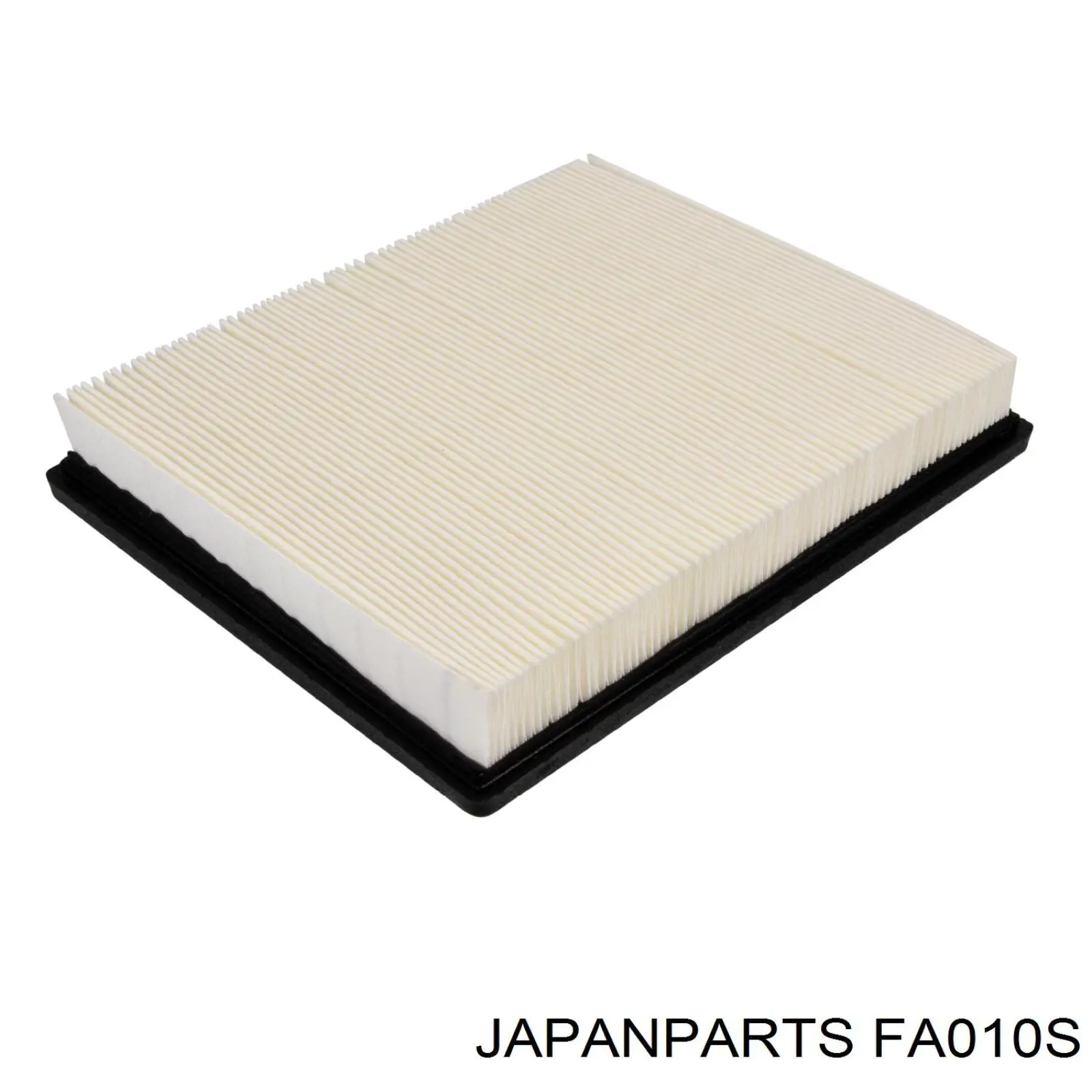 Filtr powietrza Japan Parts FA010S cena, od 7,89 USD
