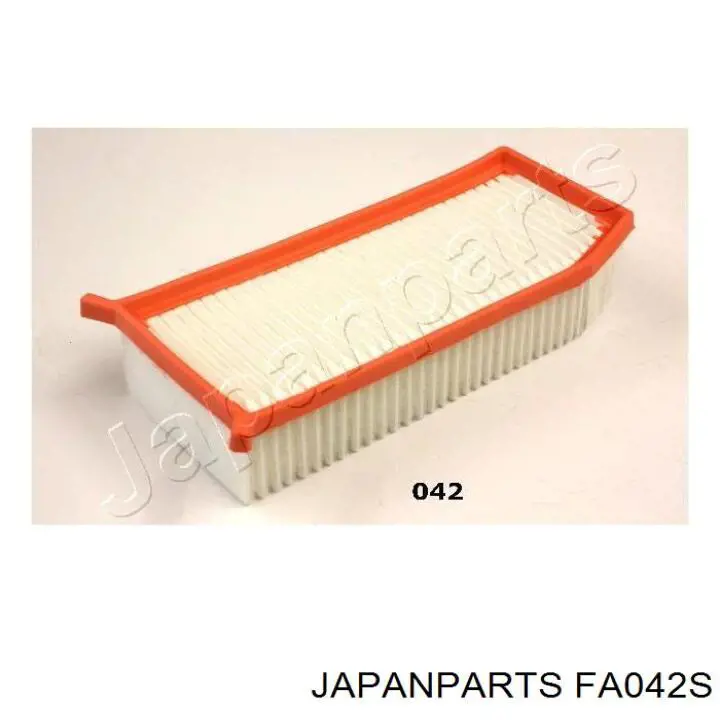 FA042S Japan Parts filtr powietrza