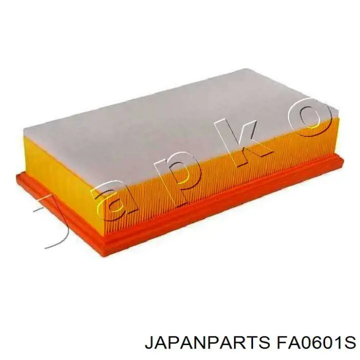 FA-0601S Japan Parts filtr powietrza