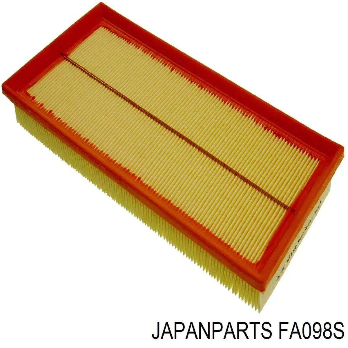 Filtr powietrza Japan Parts FA098S cena, od 7,60 USD