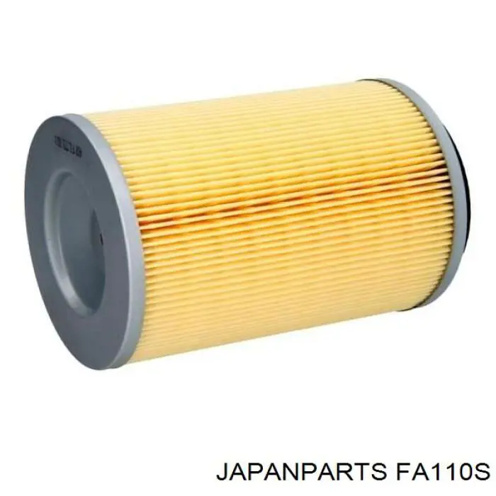 Filtr powietrza Japan Parts FA110S cena, od 9,46 USD