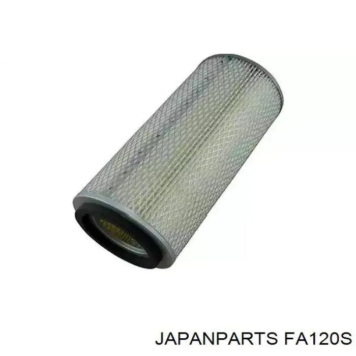 Do koszyka FA120S Japan Parts Filtr powietrza
