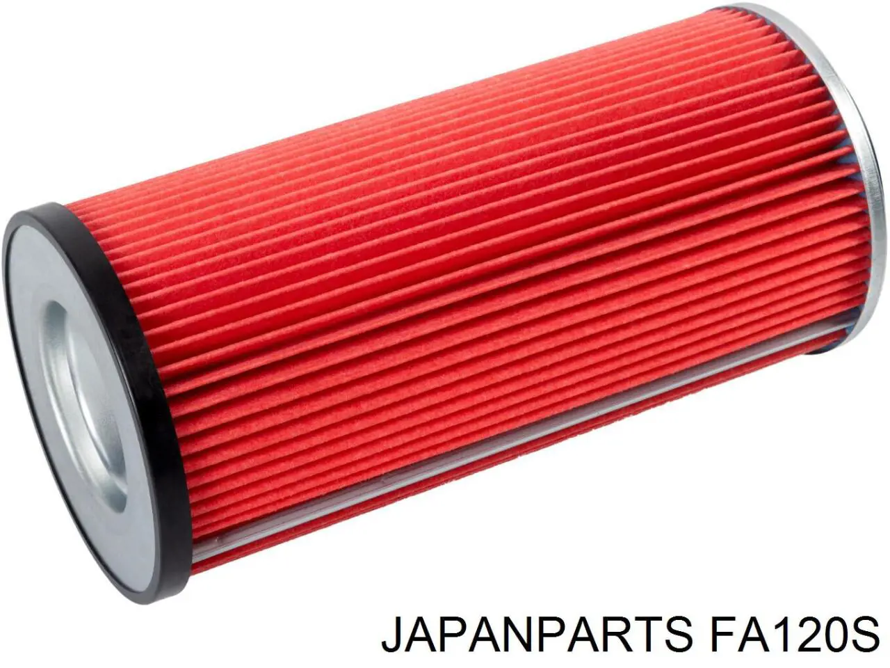 Filtr powietrza Japan Parts FA120S cena, od 16,22 USD