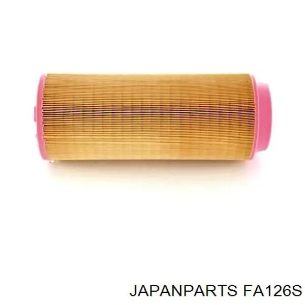 Do koszyka FA126S Japan Parts Filtr powietrza