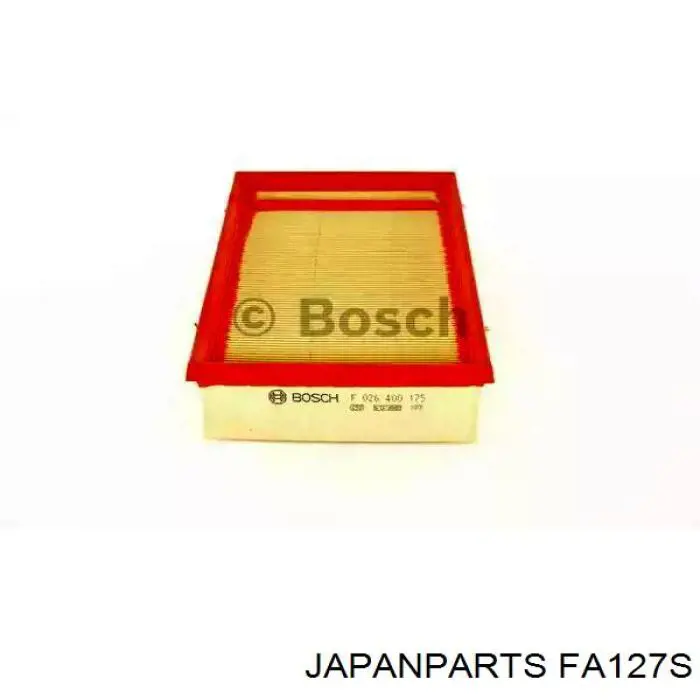 Filtr powietrza Japan Parts FA127S cena, od 10,92 USD