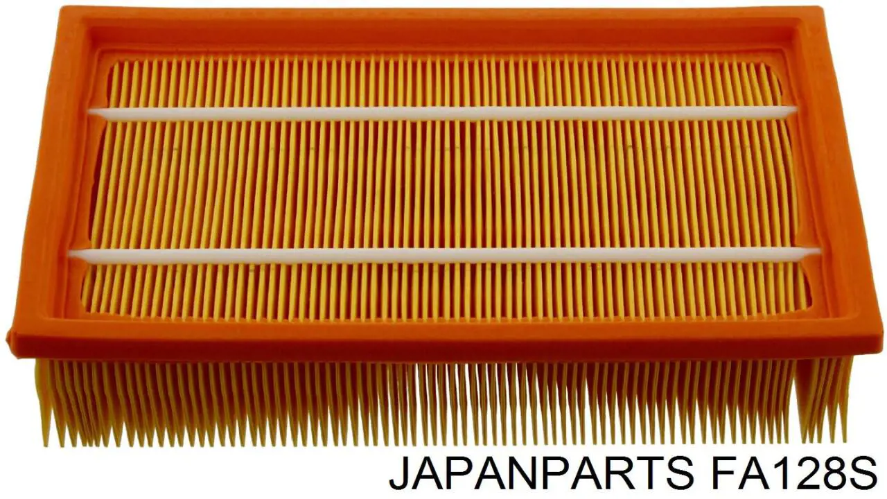 Do koszyka FA128S Japan Parts Filtr powietrza
