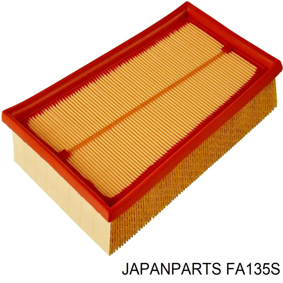 Filtr powietrza Japan Parts FA135S cena, od 7,68 USD