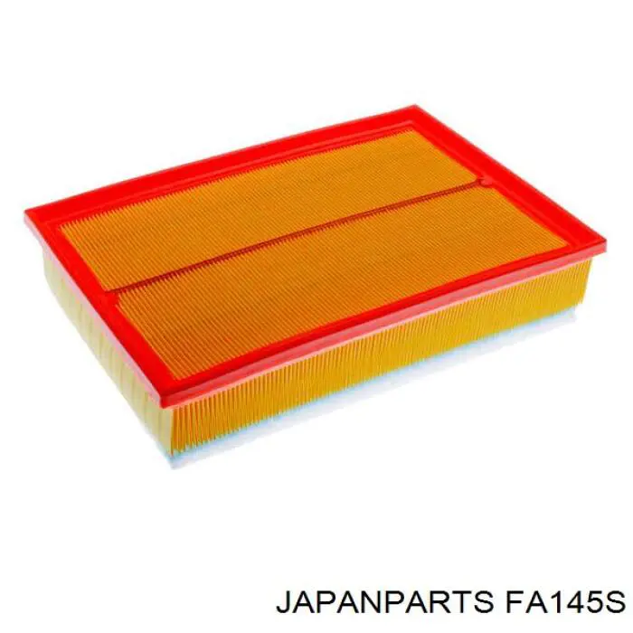 Filtr powietrza Japan Parts FA145S cena, od 9,31 USD