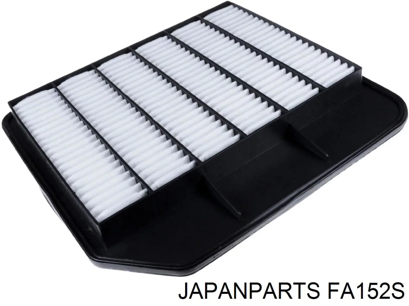 FA152S Japan Parts Filtr powietrza