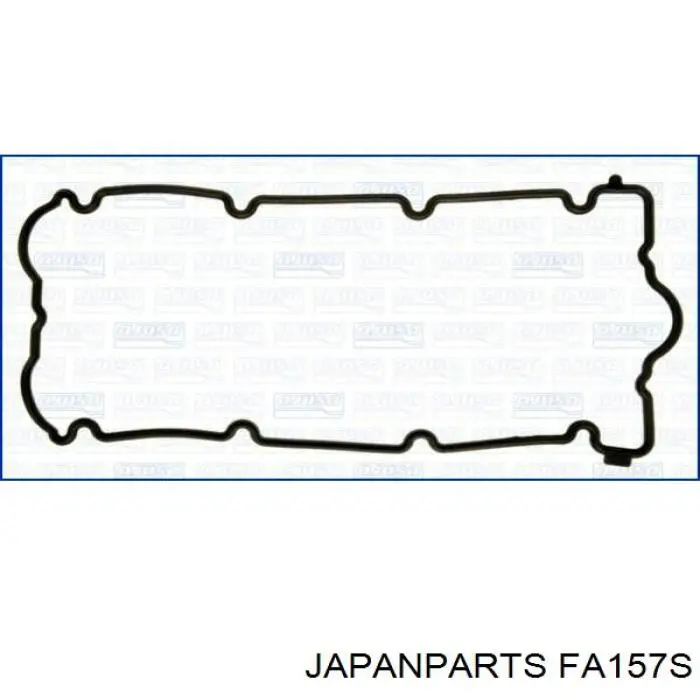 Do koszyka FA157S Japan Parts Filtr powietrza