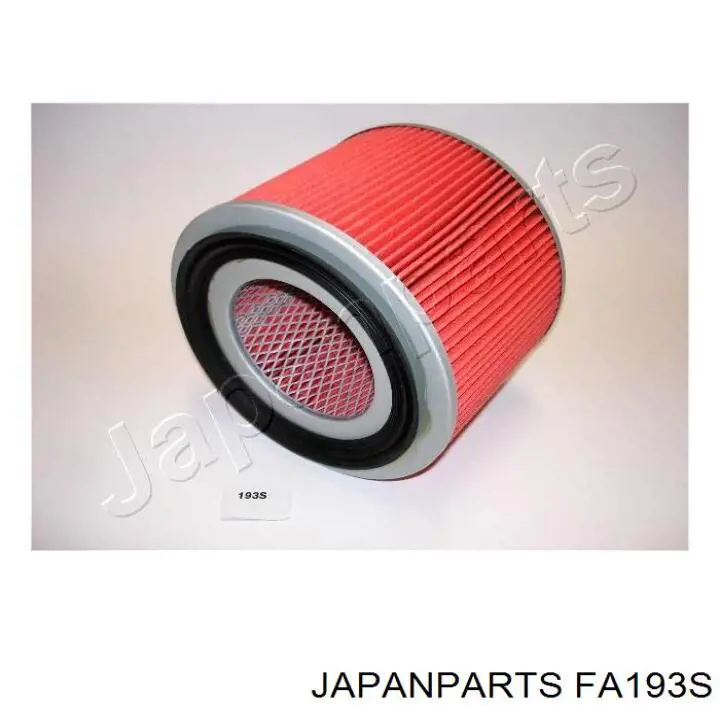 Filtr powietrza Japan Parts FA193S cena, od 17,73 USD