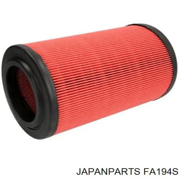 Filtr powietrza Japan Parts FA194S cena, od 14,41 USD