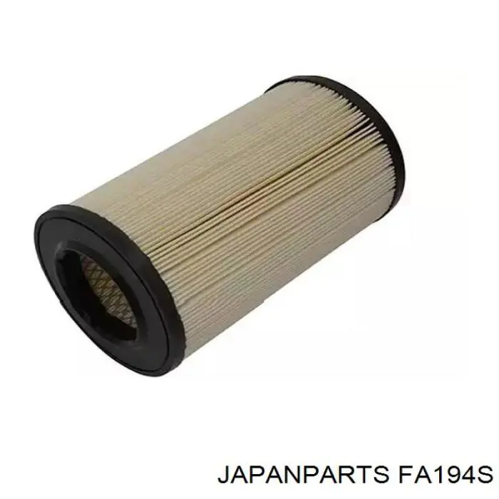 Do koszyka FA194S Japan Parts Filtr powietrza