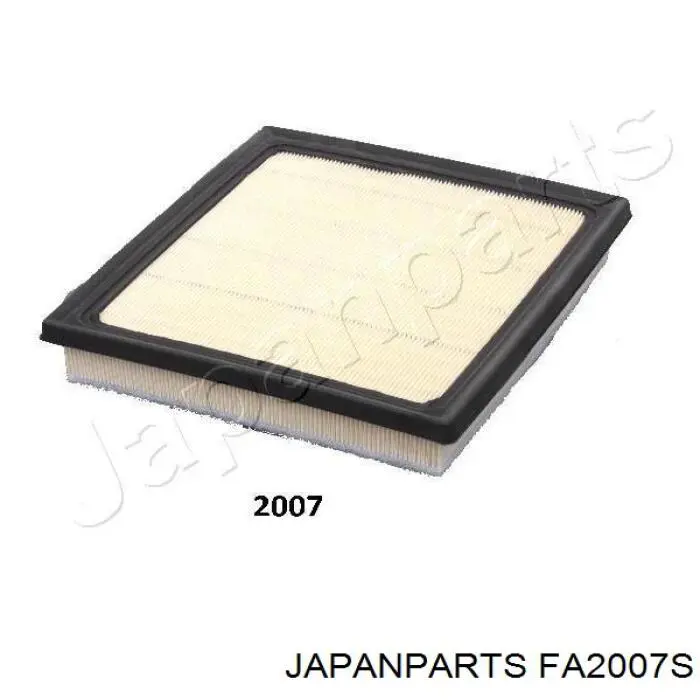 Filtr powietrza Japan Parts FA2007S cena, od 12,13 USD