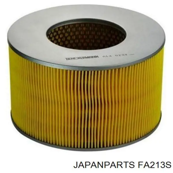 Do koszyka FA213S Japan Parts Filtr powietrza