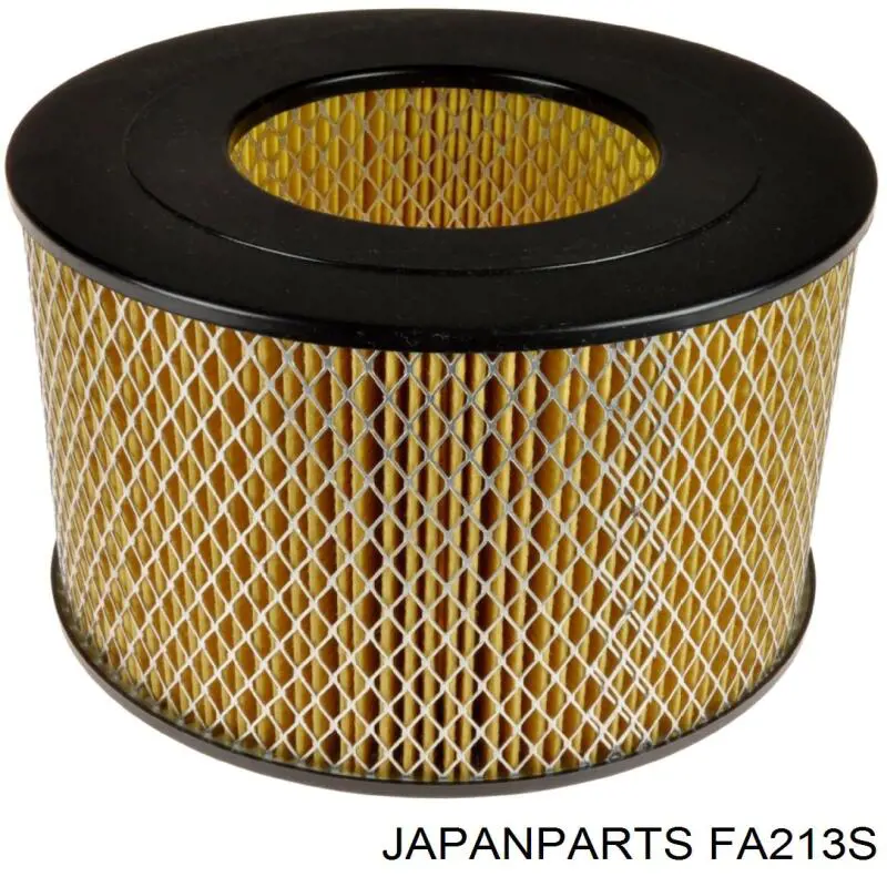 Filtr powietrza Japan Parts FA213S cena, od 13,43 USD